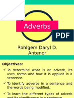 Adverbs Final PPT 2