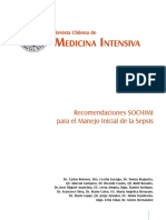 SOCHIMI Sepsis