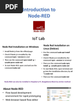 Node RED