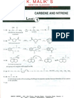 Chapter 11 - Carbene - Nitrene