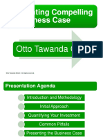 HOW TO CREATE A BUSINESS CASE.ppt