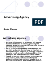 Advertising Agency: Smita Sharma