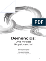 Libro Demencias PDF