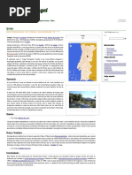 História de Loriga pelo historiador António Conde no site Terras de Portugal - Memória Portuguesa