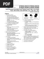 STM32L053R8