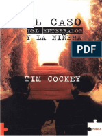 El Caso Del Enterrador y La Ninera Tim Cockey PDF