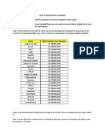 Idea Toll Free PDF