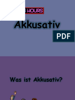 Akkusativ Saetze Ansehen Von Videos Aussprache - 29017