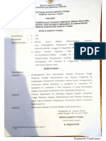 Nama-Nama pejabat Pemimpin Tinggi pratama,Pejabat Administrator dan pejabat pengawas di lingkup kab.Barito utara