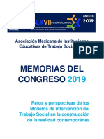 Memorias en Extenso Amiets 2019 PDF