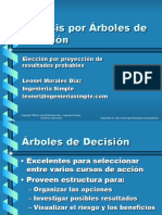 Arboles Decision