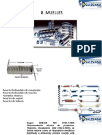 Capitulo 8 Muelles