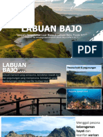 Labuan Bajo Moodboard - 13jan20 PDF
