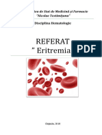 Eritremia