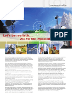 Netronics - Company Profile PDF