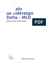 Modelo de Liderazgo Delta - Impreso
