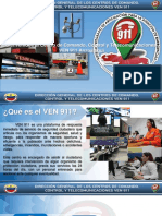 Presentacion Final Ven 911