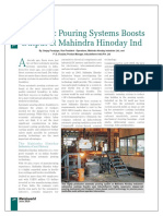 Automatic Metal Pouring PDF