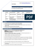 Rahul Resume 19 PDF