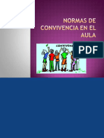 1SEC DPCC UNID 01 - SES 01 - 2020 - DIAP NORMAS DE CONV EN AULA