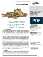 20342PF ACB Yerba Santa Glycoprotein PF New Technical Data Sheet v21