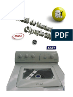 Lavadora Mabe - manual de serviço.pdf