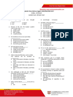 Soal Olimpiade Bahasa Inggris Siswa SMA SCE 2017.pdf