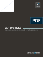 SP500 Spa