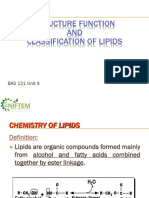 Classification of Lipids.pptx
