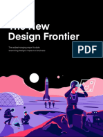 The New Design Frontier From InVision