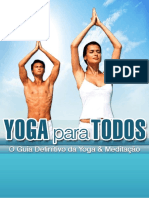 Guia Yoga para Todos