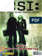 CSI - Serial 03 de 05