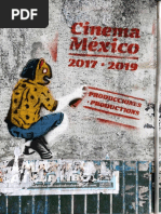 Cinema Mexico 2019 PDF | PDF | México | Cine