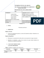 Acido Base informe