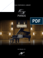 Vienna Synchron Pianos Manual v1.4 en