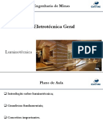 EMIN Aula 09 - Luminotcnica PDF