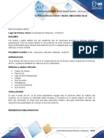 Informe de Laboratorio Final