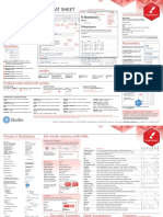 Rmarkdown-2 0 PDF