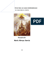 FLORES EVOLUTIVAS PARA LAS ALMAS DESENCARNADAS - Maria Mireya Garcia.pdf