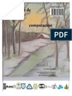 Loquesedecomputacion PDF