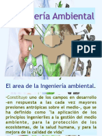 Ingeniería Ambiental