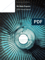 AFPM Annual Report 2019