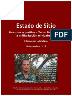 Solano InformeEstadodeSitio2015