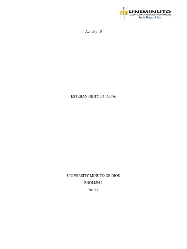 Actividad Prezi | PDF