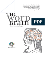 Kamps Bernd Sebastian - The Word Brain - Breve Guia Para Aprender Idiomas De Forma Rapida.pdf