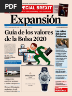 Expansion | PDF | Transporte | Business
