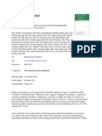 Am J Med IVIG For Hyperpermeability PDF