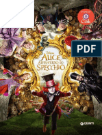 Alice Attraverso Lo Specchio PDF