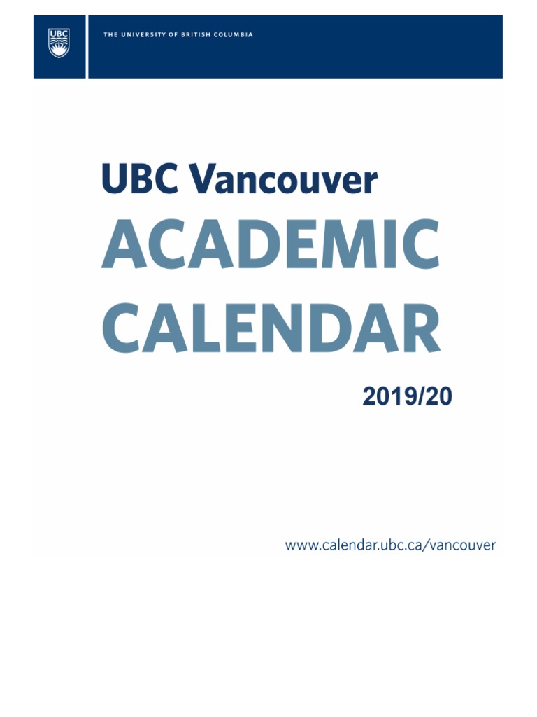 UBC Vancouver Calendar Courses | PDF | Ethnography | Anthropology