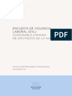 Encuesta - de - Violencia - LaboraL Argentins 2017